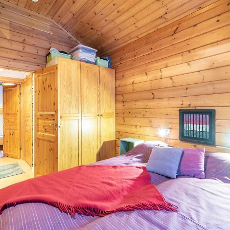 Holiday Home Lomayllaes H105 - Pistopolku 2A By Interhome Yllasjarvi Bagian luar foto