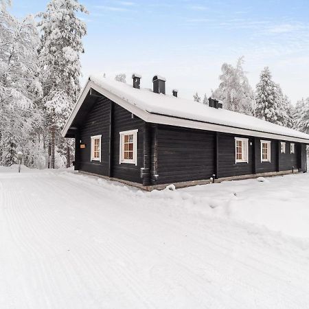Holiday Home Lomayllaes H105 - Pistopolku 2A By Interhome Yllasjarvi Bagian luar foto